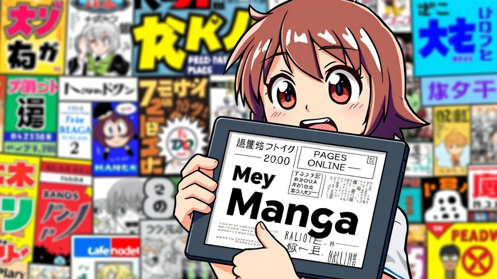 Discover the Best Free Anime Reading Sites – Your Ultimate Guide to Safe and Legal Streaming
